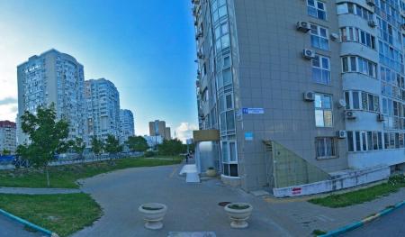 Фотография Кавказ Монолит Строй 1
