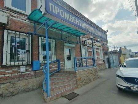 Фотография Промвентиляция-Центр 4