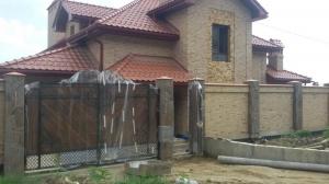 Фотография Загородный дом 5