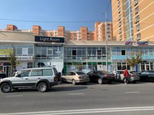 Фотография Level 5