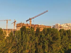 Фотография Ромекс Девелопмент Застройщик 5