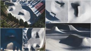 Фотография XSA Ramps 4