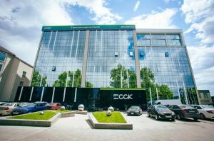 Фотография ССК 5