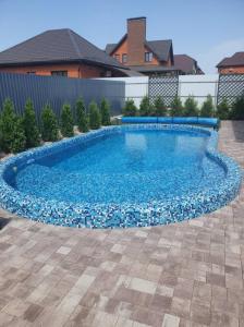 Фотография Gerzpools 0
