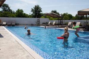 Фотография Gerzpools 1