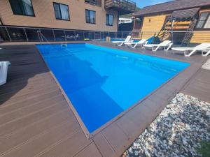 Фотография Gerzpools 5