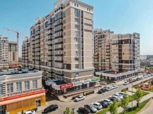 Фотография Красная площадь 3