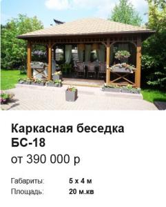 Фотография Кубань Каркас 5