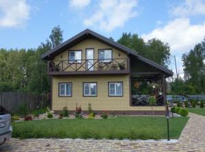 Фотография Кубань Каркас 4