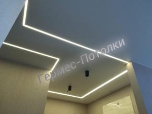 Фотография Гермес Потолки натяжные потолки Краснодар 2