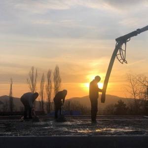 Фотография МеТаллоКаркас 1