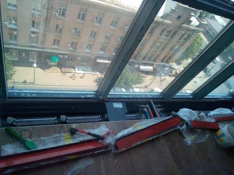 слайд