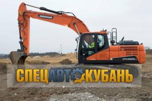 Фотография СпецАвтоКубань 1