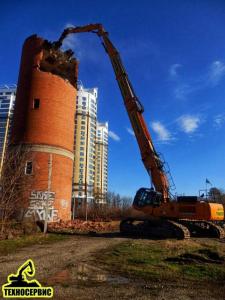 Фотография Техносервис 5