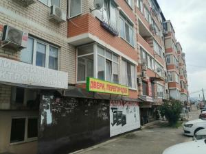 Фотография Краснодар-сплит 3