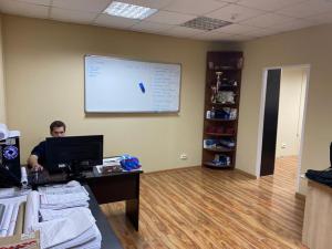 Фотография Инженерная геодезия 4