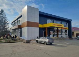 Фотография Кск-конструктор 5