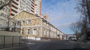 Фотография Нефтестройиндустрия-Юг 1