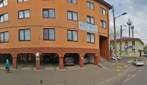 Фотография Краснодаравтодорпроект 0