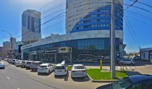 Фотография Кадастровый инженер Багрич А. Д. 0