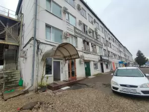 Фотография Краснодар-Промбезопасность 0
