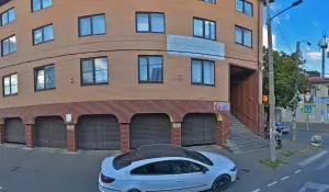 Фотография Краснодаравтодорпроект 1