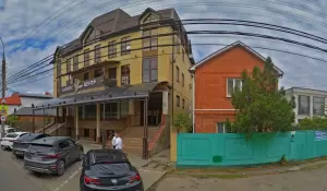 Фотография Геоплан 0