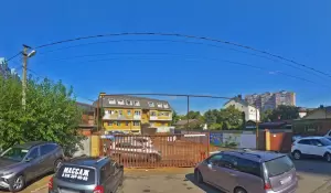 Фотография Дорбетон 1