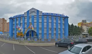 Фотография Краснодаргазстрой 0