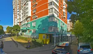 Фотография Гидромакс-Инжиниринг 1