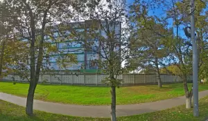 Фотография Циркуляционные системы 0