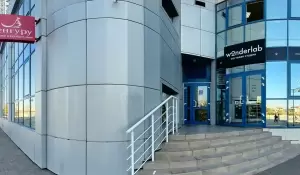 Фотография Кадастровый инженер Багрич А. Д. 2