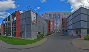 Фотография Девелопмент-юг 0