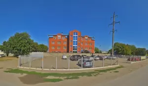 Фотография Стму Эскм 1