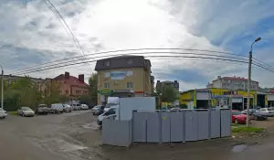 Фотография КОНКОРД 1