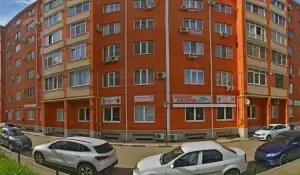 Фотография Экострой 2