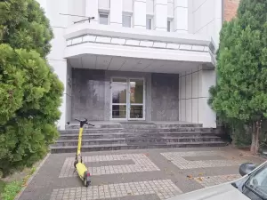 Фотография Техносфера 1