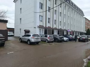 Фотография Техносфера 3