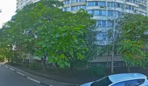 Фотография Росгеоресурс 1