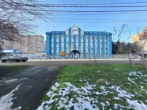 Фотография Краснодаргазстрой 1