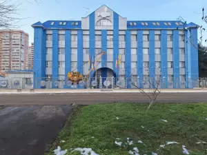 Фотография Краснодаргазстрой 2