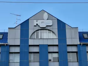 Фотография Краснодаргазстрой 4